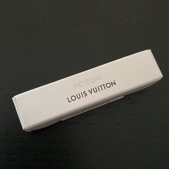 NIB Louis Vuitton Météore Perfume - 2ml - Picture 1 of 6